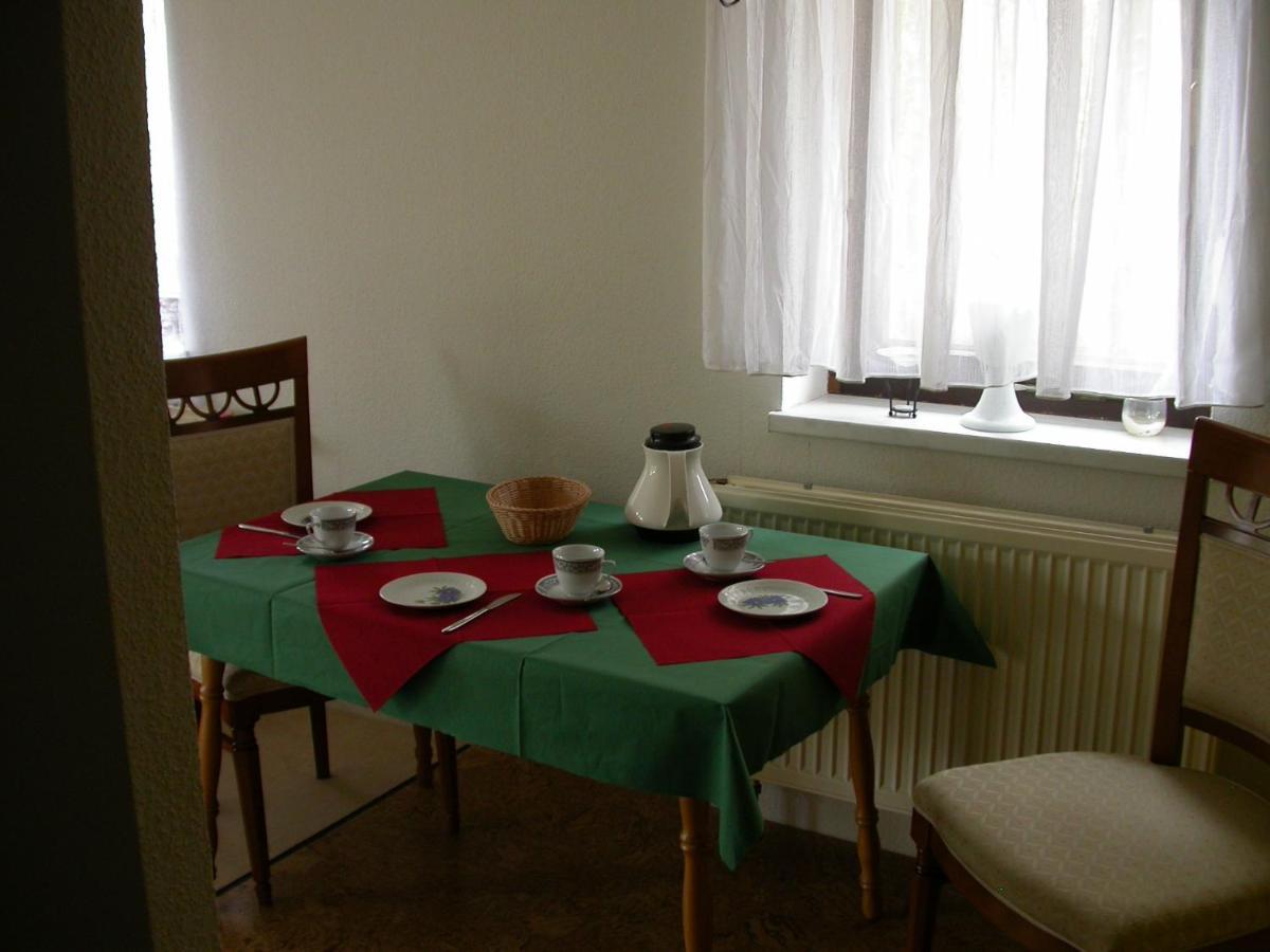 Neusalza-Spremberg Ferienwohnung Am Spreeradweg מראה חיצוני תמונה