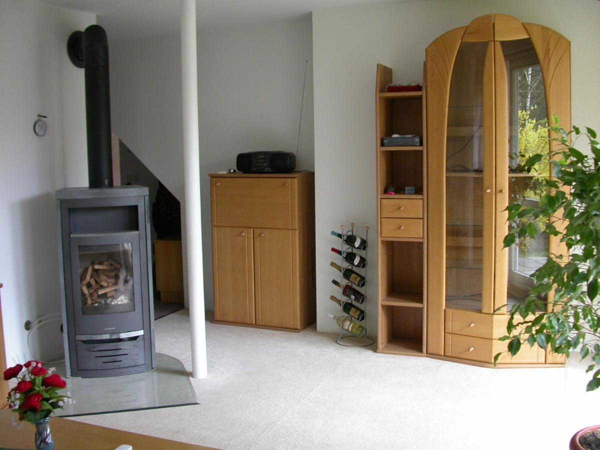 Neusalza-Spremberg Ferienwohnung Am Spreeradweg מראה חיצוני תמונה