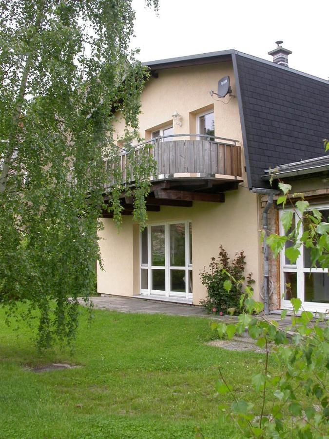 Neusalza-Spremberg Ferienwohnung Am Spreeradweg מראה חיצוני תמונה