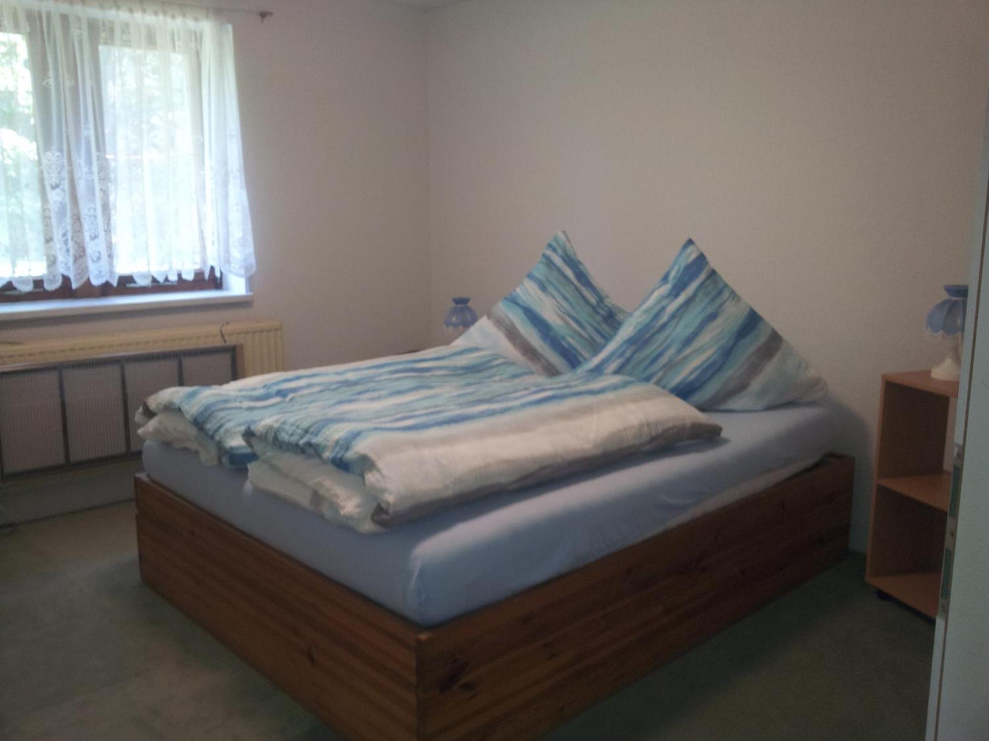 Neusalza-Spremberg Ferienwohnung Am Spreeradweg מראה חיצוני תמונה